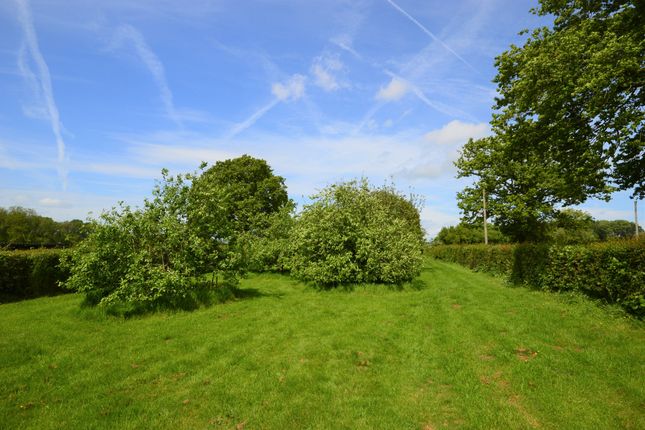 Detached house for sale in Bearwood, Leominster, Herefordshire