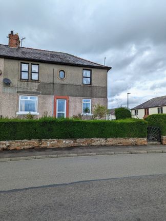 Thumbnail Flat for sale in 8 Union Street, Dumfries