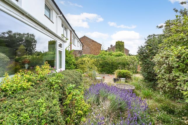 Semi-detached house for sale in The Holdens, Bosham, Chichester