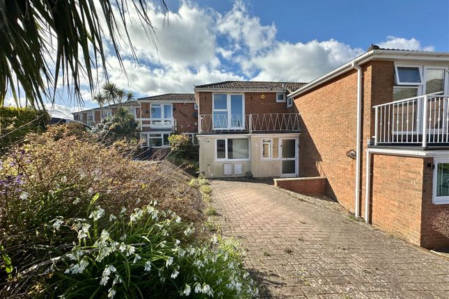 Terraced house for sale in Branscombe Close, Torquay