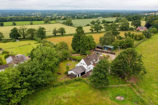 4-bed house on Heath Green House Heath Green, Tarporley, £899,950