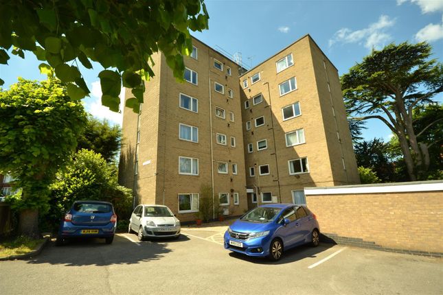Flat for sale in London Road, Leicester