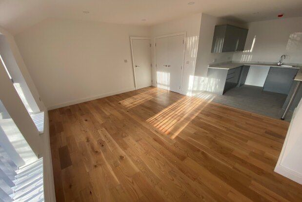 Thumbnail Flat to rent in 2 Hargreaves Road, Liverpool