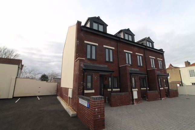 New home, 3 bed town house for sale in Two Mile Hill Road, Kingswood