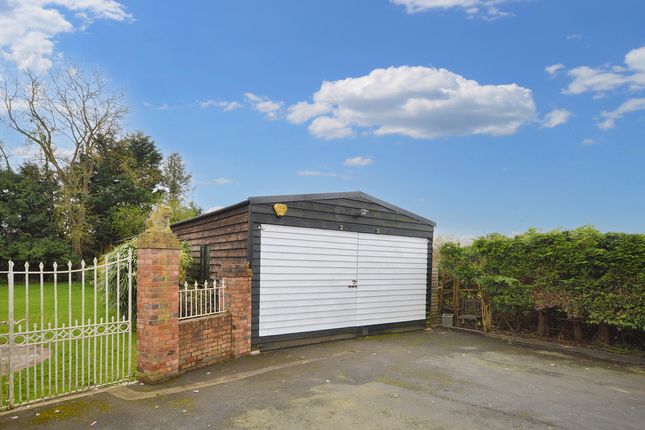 Detached house for sale in House, Storage Business &amp; Outbuildings, Leominster