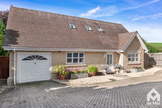 Thumbnail Detached house for sale in Langley Road, Winchcombe, Cheltenham