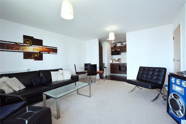 18, Wonder House, London photo 2