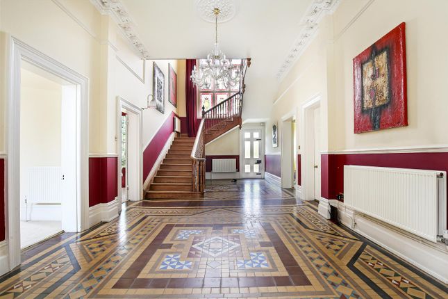 Normanhurst, 67, Christchurch Road, Cheltenham photo 2