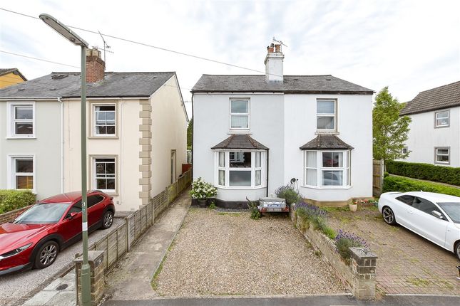 3-bed house on Monson Road, Redhill, £450,000