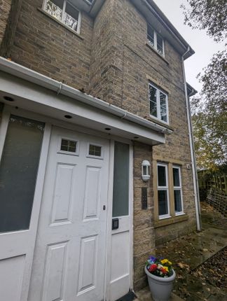 Thumbnail Flat for sale in Three Counties Road, Mossley, Ashton-Under-Lyne