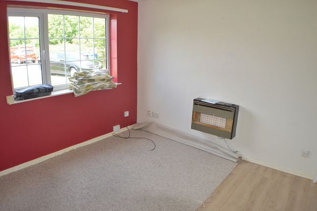 Flat to rent in Derrington Leys, Alvaston, Derby