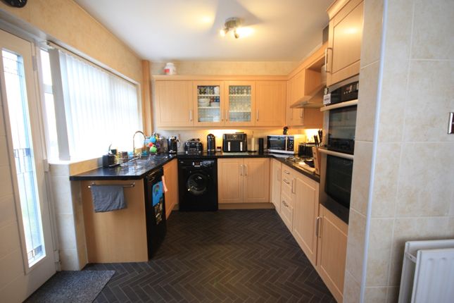 Bungalow for sale in Poplar Drive, Kidsgrove, Stoke-On-Trent