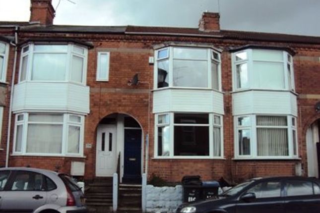 Thumbnail Property to rent in Kingsland Avenue, Chapelfields, Coventry