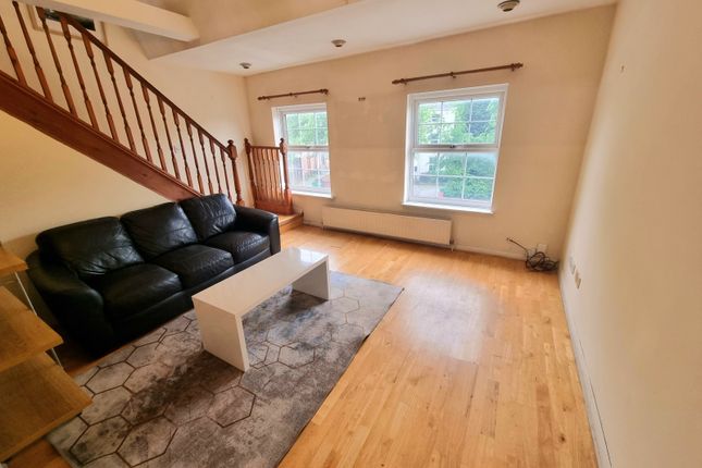 213b,, Mansfield Road, Nottinghamshire photo 2