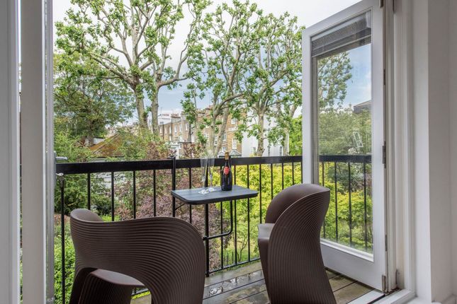 Flat 3, Brechin Place, London photo 2