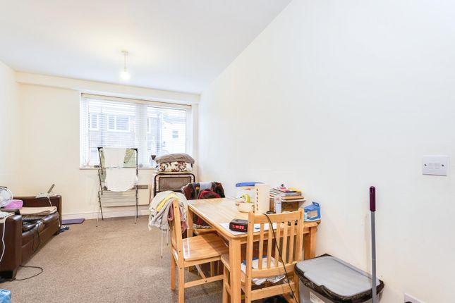 Flat for sale in Electra House, Farnsby Street, Swindon, Wiltshire