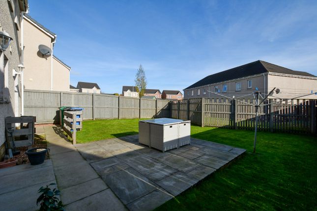 Detached house for sale in Ewing Place, Leven