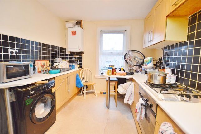 Flat for sale in First Avenue, Manor Park, London