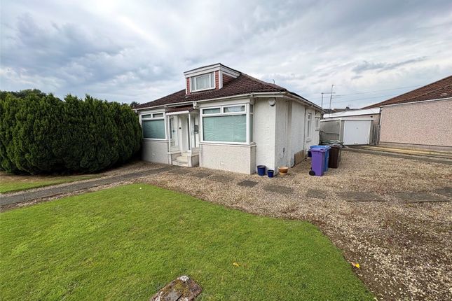 2-bed house on 1, Woodend Road, Glasgow, £280,000