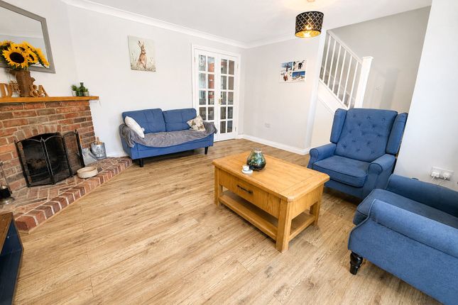 Lavender Cottage, 4, Blackmore Vale Close, Somerset photo 4