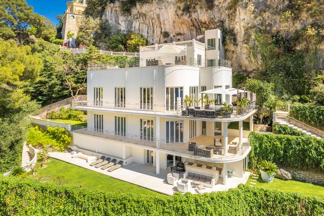 Villa for sale in Cap D'ail, Alpes-Maritimes, Cote D'azur, France