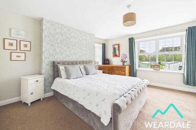 1 Britton Hall, Bishop Auckland photo 4