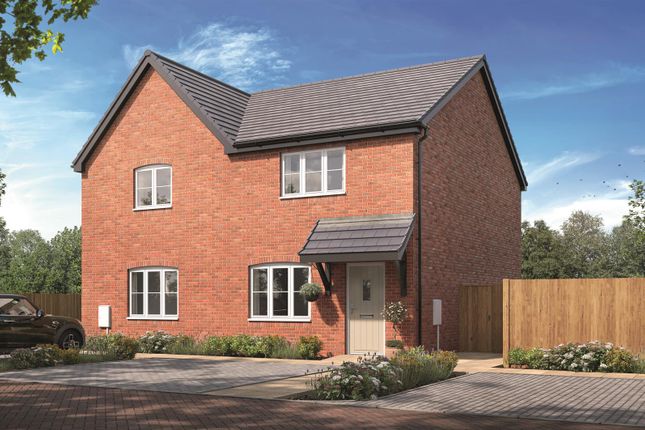 Plot 23, Rose, Severn Meadows, Upton Upon Severn photo 2