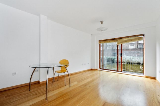Thumbnail Flat to rent in Angelis Appartments, Graham Street, Angel