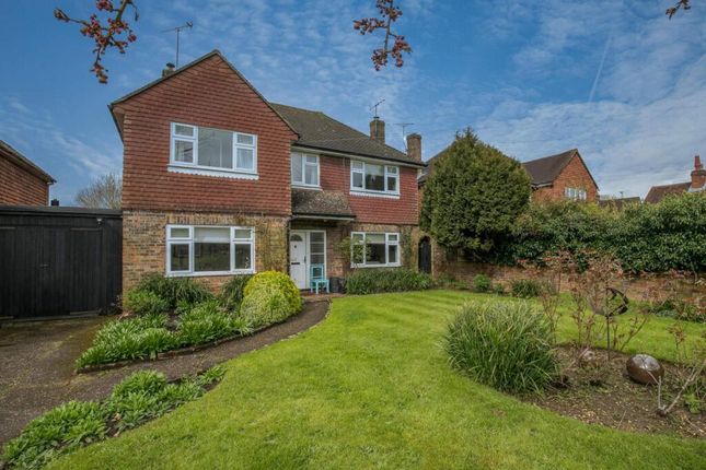 Detached house for sale in The Common, Dunsfold