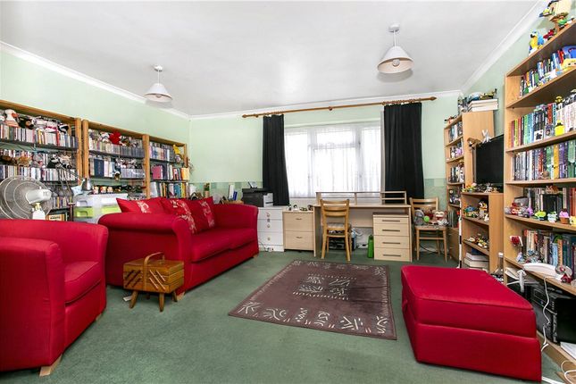 Flat for sale in Maple Court, Englefield Green, Surrey