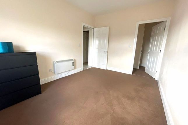 Flat for sale in Saville Street West, North Shields