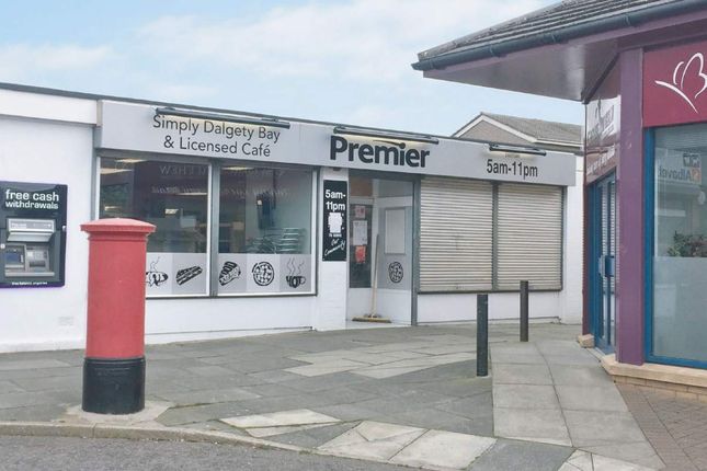 Thumbnail Retail premises to let in Unit 1, Moray Way North, Dalgety Bay