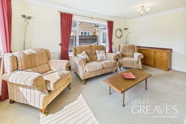 11, Orchard Close, Nottingham photo 4