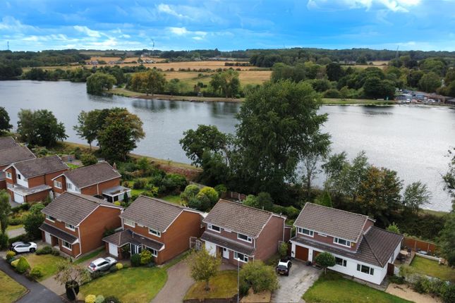 Pinfold Drive For Sale
