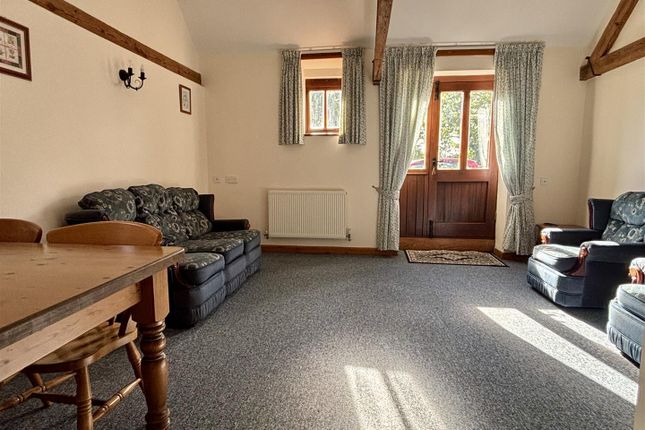 The Shippen, Gardeners Farm, Lower Holditch, Axminster photo 2