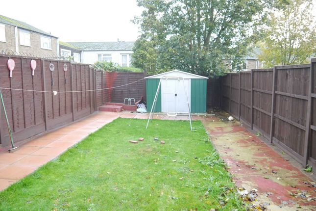 8, Gean Walk, Hatfield photo 4