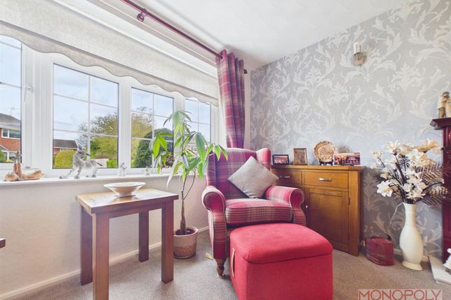 3 Laurel Close, Wrexham photo 3