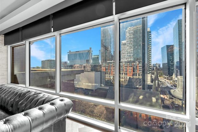 Apartment for sale in 435 S Tryon Street, Charlotte, Us