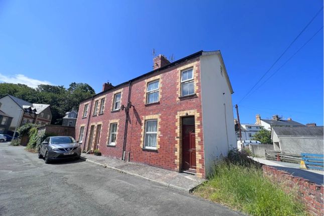 Thumbnail Property for sale in Cambrian Square, Llanbadarn Road, Aberystwyth