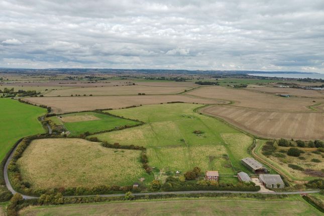 Property for sale in Hope Lane, New Romney, Kent