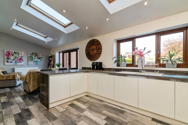 6, Cliff Road, Nottingham photo 3