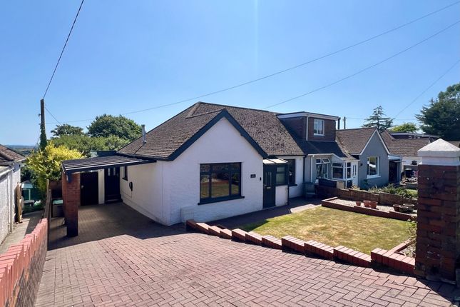 2-bed house on 32 Hillcrest, Bridgend, £350,000