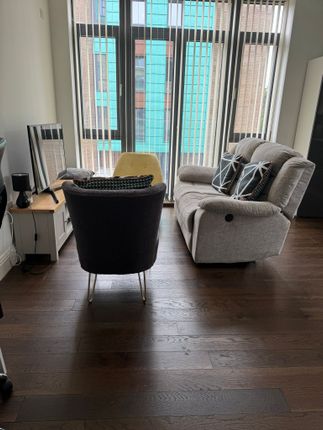 11, Flat 11, 1 Brindley Place photo 4