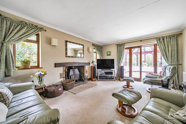 Bungalow for sale in Gasden Copse, Witley, Godalming