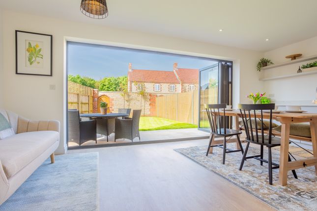 Aspen Cottage, Plot 3, 18, Cow Lane, Market Rasen photo 4