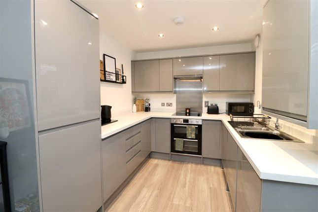 2, Brodwick Drive, Holme-On-Spalding-Moor photo 2