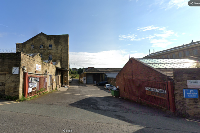 Thumbnail Industrial to let in Allerton Road, Bradford