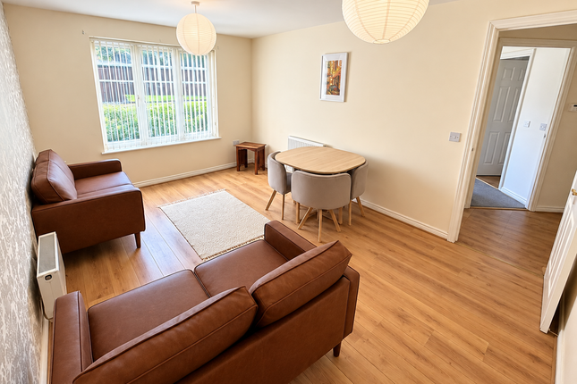 37, Davenham Court, Liverpool photo 4