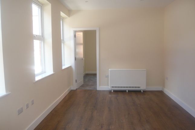 (3a) Priory House, Doncaster photo 2