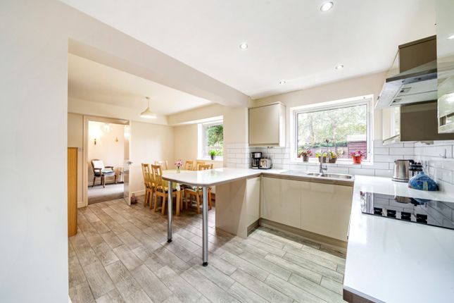Detached house for sale in Buttermere Close, Lincoln, Lincolnshire